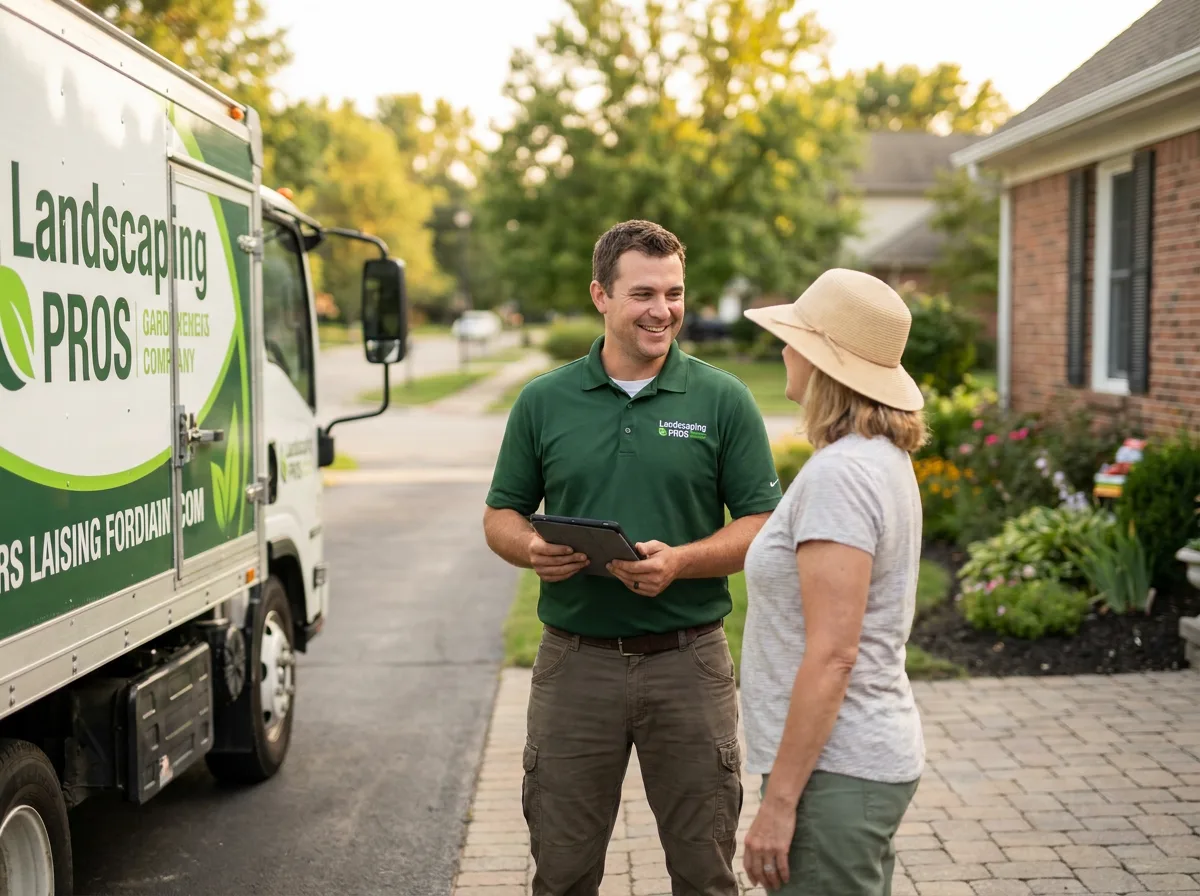 Landscaping Yorba Linda, CA FAQs